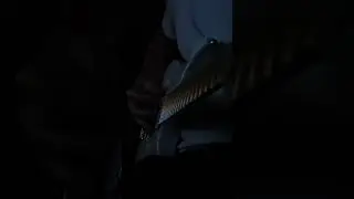 ERRA - Gore of Being (one take guitar cover)