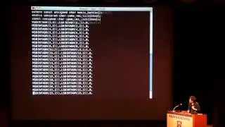 8bit Game Development With Ruby