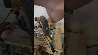 AltitudeCraft Miter Saw Crown Stops | Dead-Accurate Trim Cuts