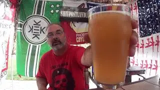 Perlen Zauber German Pale Ale 4.25/5