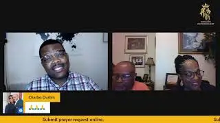 Divine Instructions  a Message By Pastor Corey Kingdom Empowerment