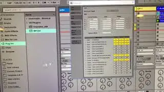Creator knowledge #1: Ableton Link Toggle Unavailable &mdash; midi Workflow Fix