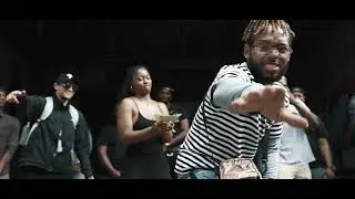 MULAH MARCIANO - SESAME (Official Music Video)