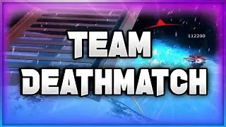 #Robocraft Infinity | with Clan Members | Cookie | T5 Team Deathmatch