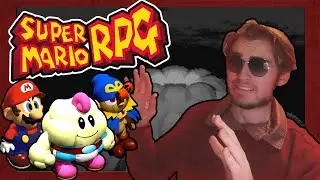 Super Mario RPG Retrospective | MrDean