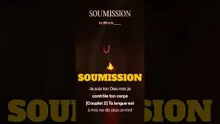 SOUMISSION #deathmetal #deathphonk #phonk #metal #experimental #chanson #musique #music #tryclo