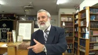 The Judaic Laws of Niddah &ndash; 44 (Family Purity) Siman 191, 1