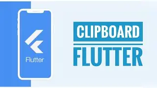 Clipboard in Flutter | Flutter Tutorials | #Flutter | #CodeStudio