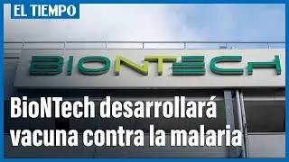 BioNTech apuesta por una vacuna contra la malaria usando ARN mensajero | El Tiempo