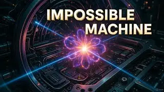 The $400 Million Machine That Saved the Future