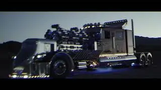 Sizzle Thor Movie Trailer