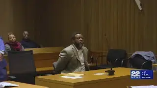 Former governor's aide LaMar Cook denied bail review