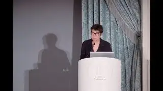 Elizabeth Diller at the 2019 Women in Architecture awards