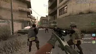 Cod4 FFA