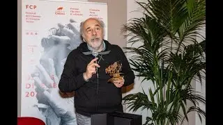 FCP24 - Incontro con Giorgio Diritti