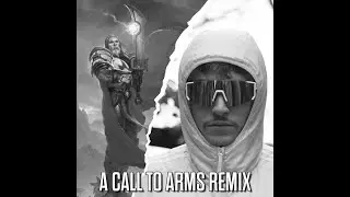 A Call to Arms - Tirion Fordring [Derizion Theme Remix] (FREE DOWNLOAD IN DESC)
