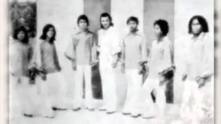 CONJUNTO TROPICAL LUZ ROJA DE SAN MARCOS CON ANICETO MOLINA - MARIA ISABEL