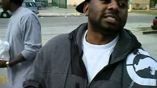 FREE THE BAD GUY