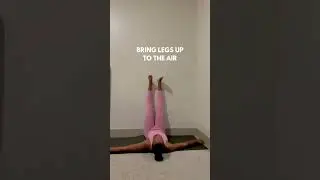 Sleep better with this mobility exercise before bed
