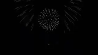 2023 Heber-Overgaard AZ 4th of July fireworks!!