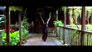 Deep Forest - Night Bird (Movie)