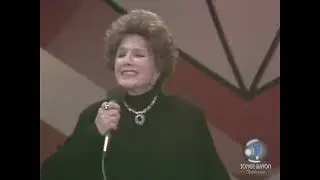 Libertad Lamarque | Malena | El Show De Las Estrellas