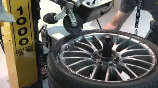 SICE   Autopromotec 2015   S 1000 Evoluzione