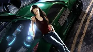NEED FOR SPEED UNDERGROUND LIVE