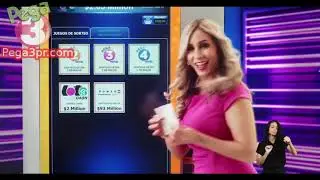 Sorteo de D&iacute;a Pega 3 de Puerto Rico - 30 de diciembre de 2025