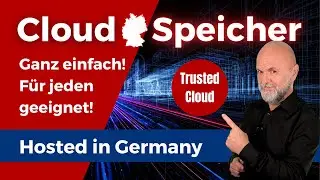 Der perfekte Cloud Speicher im Langzeittest! Fotos, Videos und alle Daten &uuml;berall verf&uuml;gbar.