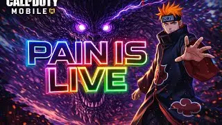 CODM LIVE GAMEPLAY | YOUTUBE ON HIS PERIODS #codmlive