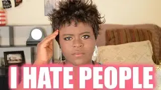 PEOPLE WHO ANNOY THE CRAP OUT OF ME || Livi Kae