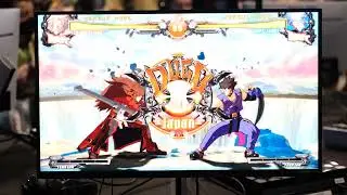 Combo Breaker 2025 Top 32 - WhyHaveIDoneThis (Leo) vs pattheflip (Chipp)