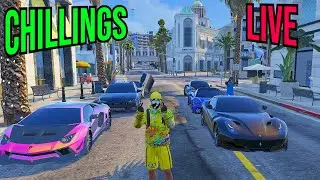 Voertuigen Tunen & Repareren als Pechhulp!! // SPRINGBANK RP | LIVE NL