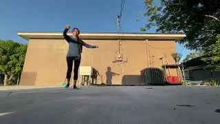 How to do: Pirouettes ⭒ Leaps ⭒ Chass&eacute;