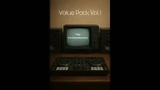 Value Pack Vol 1: Miguel x Sabrina Carpenter - Adorn Bed Chem (The Troubleshooterz edit)