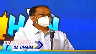 Pilipinas, 'Best Country' para sa Pasko &mdash; Sec. Galvez