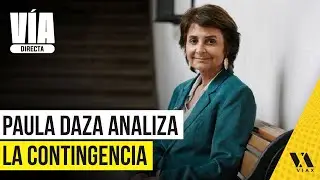 ⚡EN VIVO⚡ V&iacute;a Directa 13 de noviembre 2025