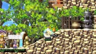 WindSlayer 2: Ciel & ChikaPuka Pet