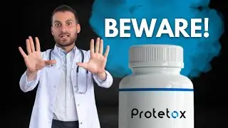 PROTETOX REVIEW | Does Protetox Work? | Watch Before You Buy!