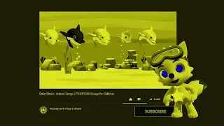 Click Here To Subscribe Pinkfong IntroLogo Effects Sponsored By Gamavision Csupo Effects