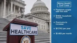 Bracing for health insurance premium hikes