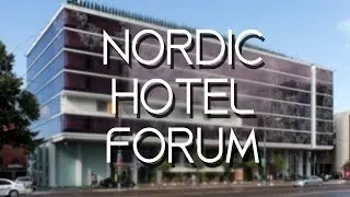 Nordic Hotel Forum Tallinn