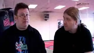 Dead Men Talking - An Interview With The Director & Writer of Ten Dead Men