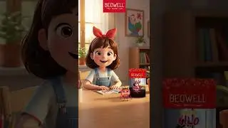 Mucize &Ccedil;ilo (&Ccedil;ilo &Ccedil;ilo &Ccedil;ilek) 🍓 | Beowell Nutrikids Şarkıları