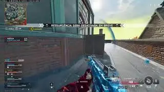 🔴Live cod warzone #Killer_xuxu_hs95 #GGfamilia CLT almo&ccedil;o!!!