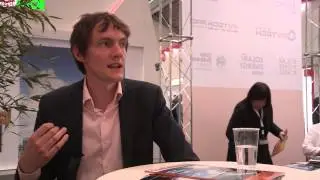 Interview with LDA Design at Intersolar Europe 2013