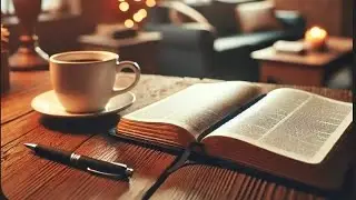Moses takes his people into the wilderness.  Exodus