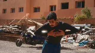DJINN - Francesco Natale (Official film)