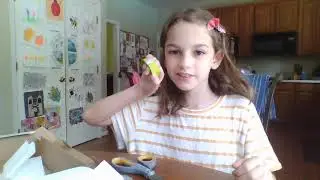 Testing out a duct tape jewelry kit!